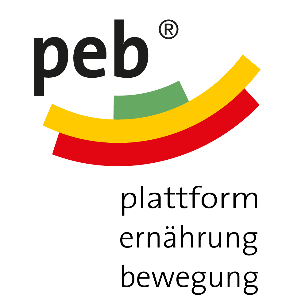 Logo peb