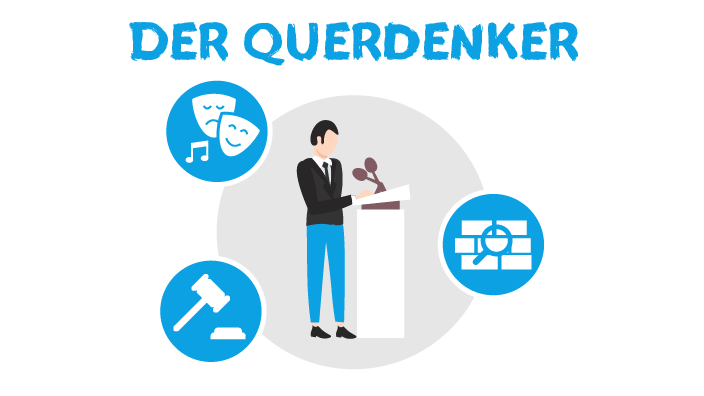 Der Querdenker