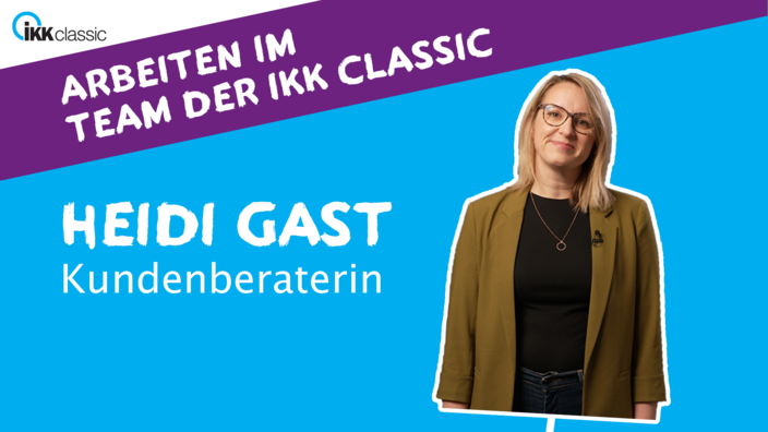 Heidi Gast