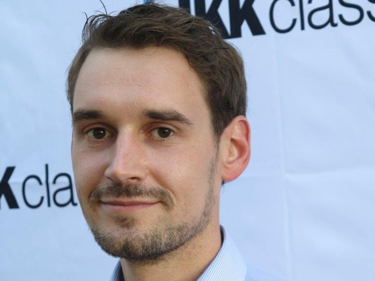 Sven Keiner