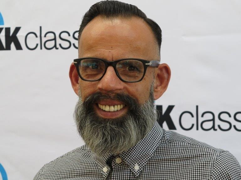 Profilbild Pressereferent Peter Rupprecht