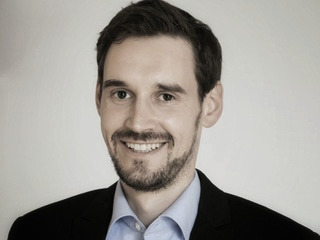 Profilbild Pressereferent Sven Keiner