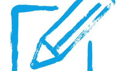 Icon eines Stiftes