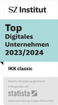  Top Digitales Unternehmen vom SZ Institut  und Statista