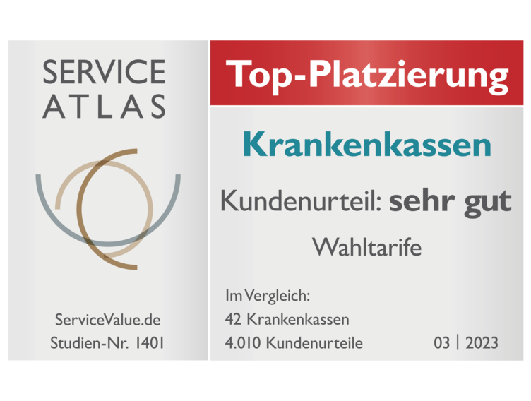 Wahltarife2023: 