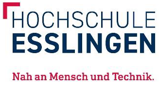 Logo der Hochschule Esslingen