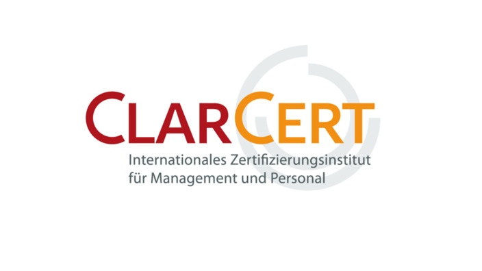 Logo ClarCert
