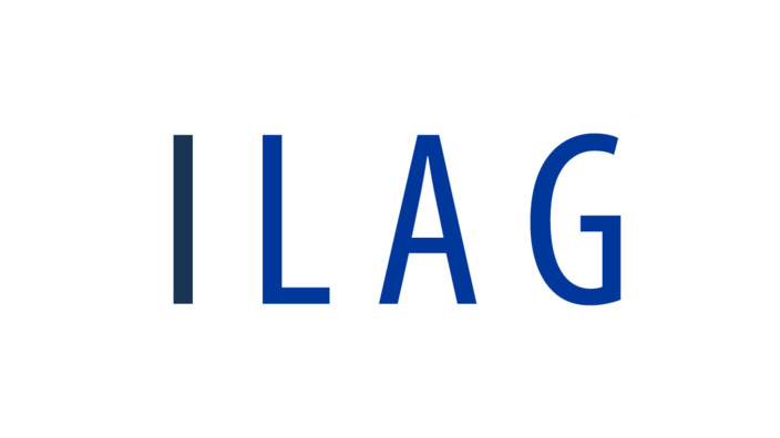 Logo ILAG