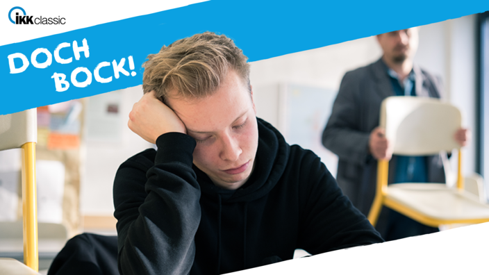 Titelbild der missionmacher-Folge Motivation