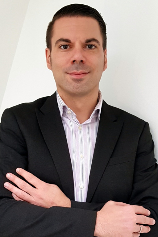 Markus Schrader