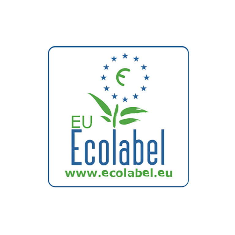 Logo EU Ecolabel