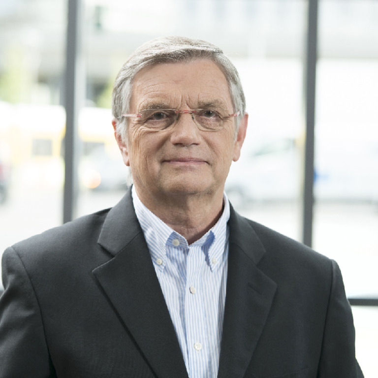 Bert Römer