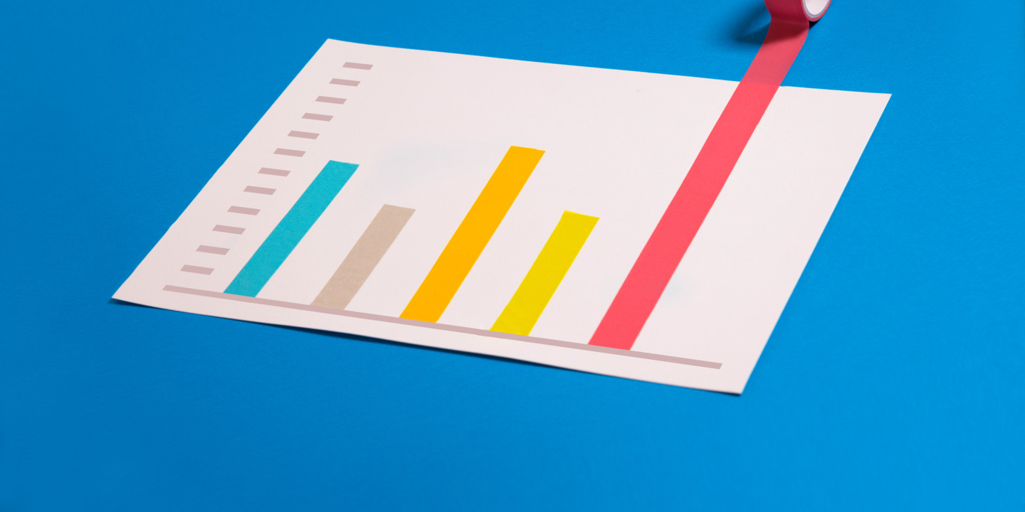 Medizinische Statistik: Testergebnisse gut kommunizieren