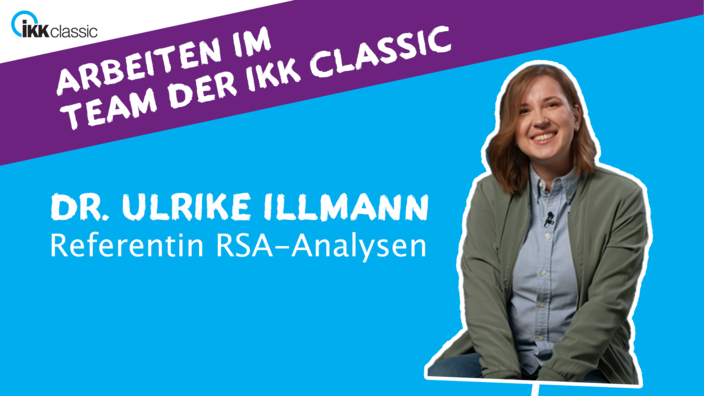 Dr. Ulrike Illmann