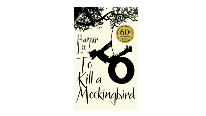 Cover von To Kill a Mockingbird