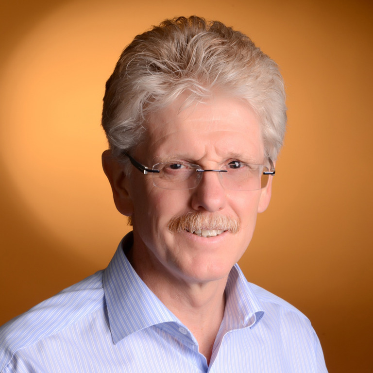 Profilbild von Georg Hensel