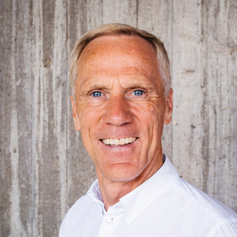 Profilbild von Professor Doktor Ingo Froböse