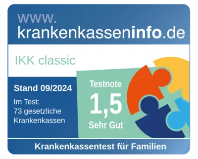 Krankenkasseninfo.de - Familien