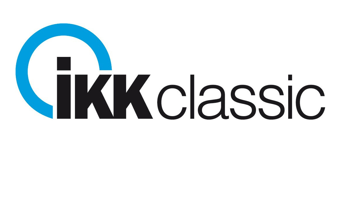 IKK Classic Logo